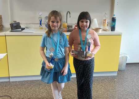 KOŠL 5 dekleta U9 skupno s